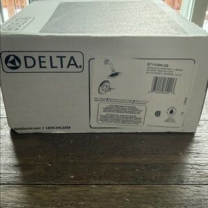 Delta Windemere Shower System